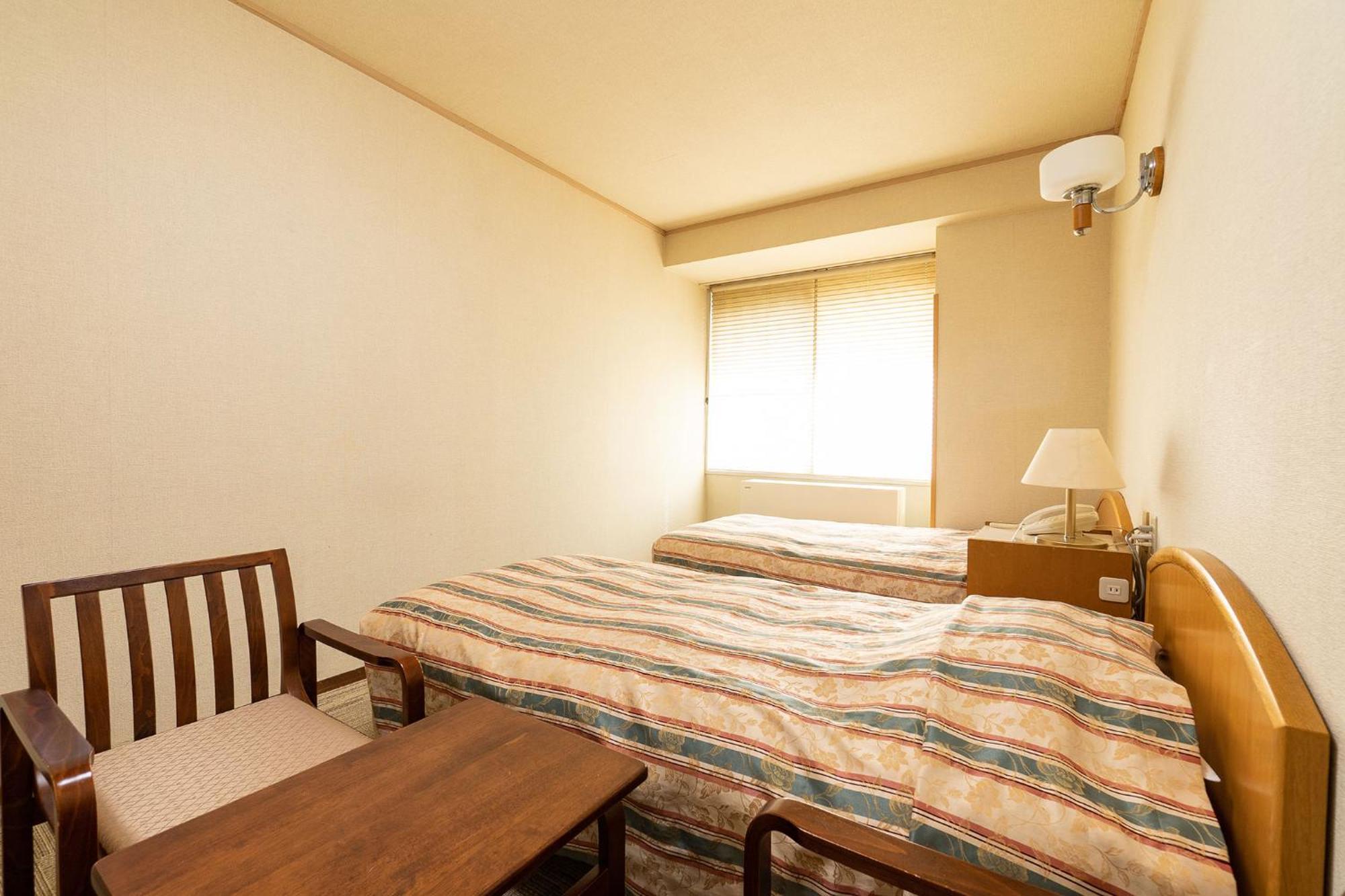 Ooedo Onsen Monogatari Kounkaku Hotel Osaki  Eksteriør billede