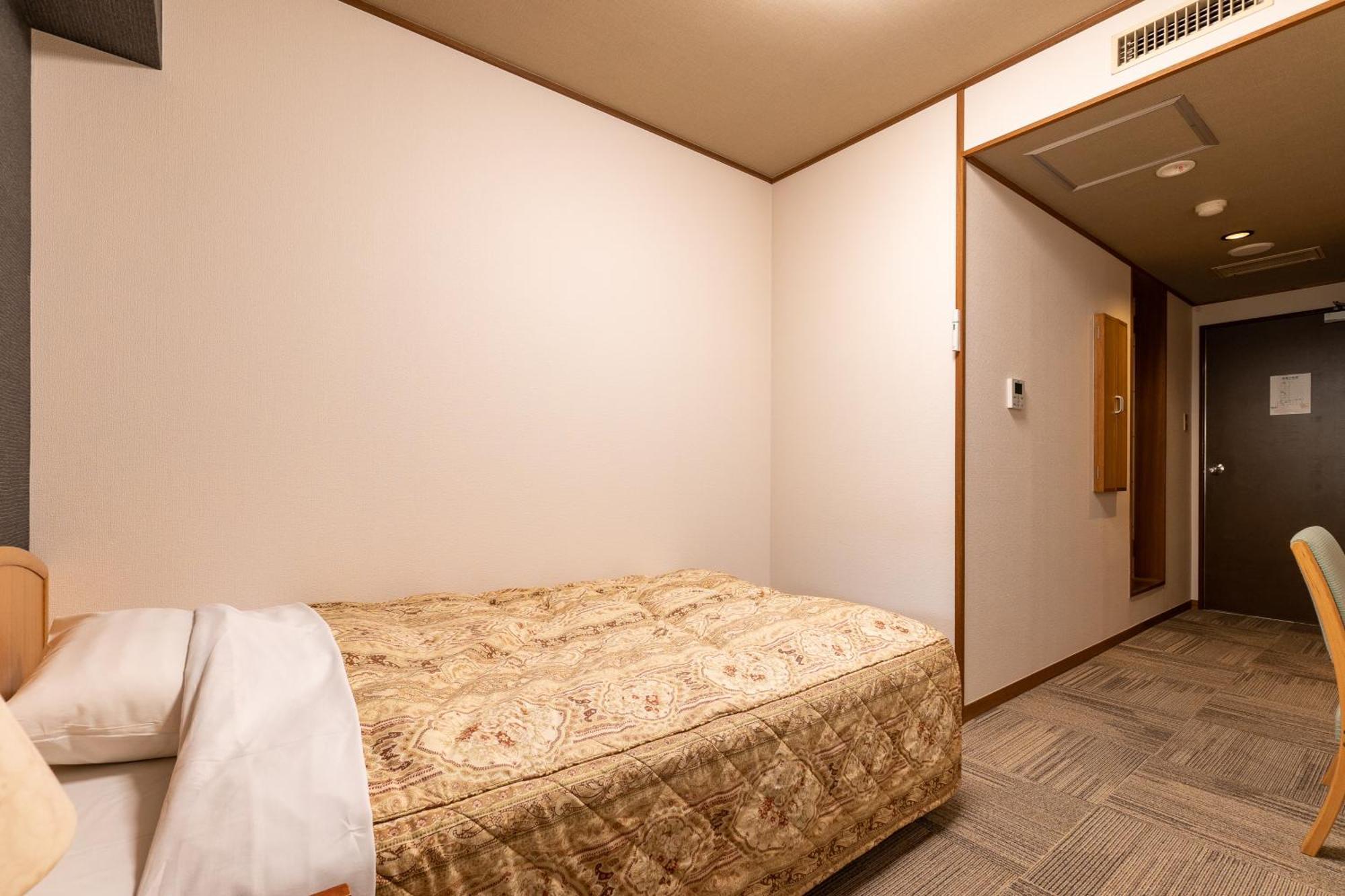 Ooedo Onsen Monogatari Kounkaku Hotel Osaki  Eksteriør billede