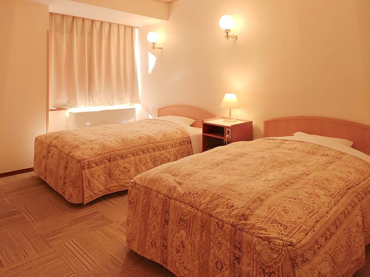 Ooedo Onsen Monogatari Kounkaku Hotel Osaki  Eksteriør billede